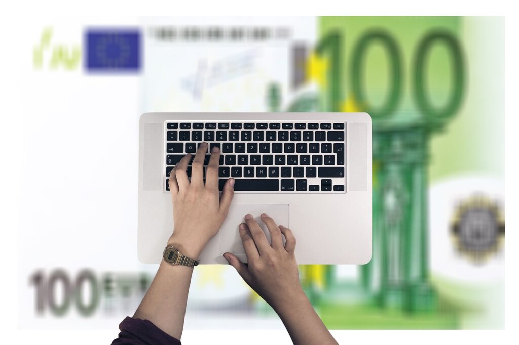 online money making tips & tricks