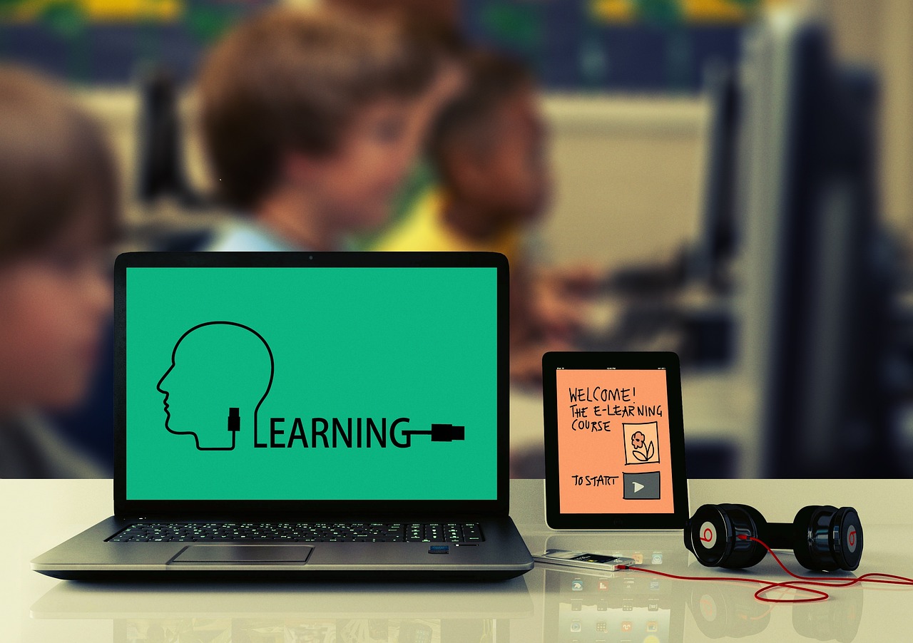 e-learning tips & tricks
