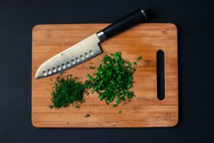 cutting board