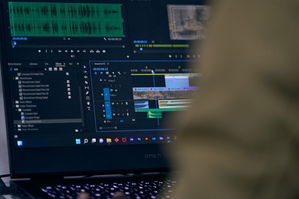 video editing tips and tricks