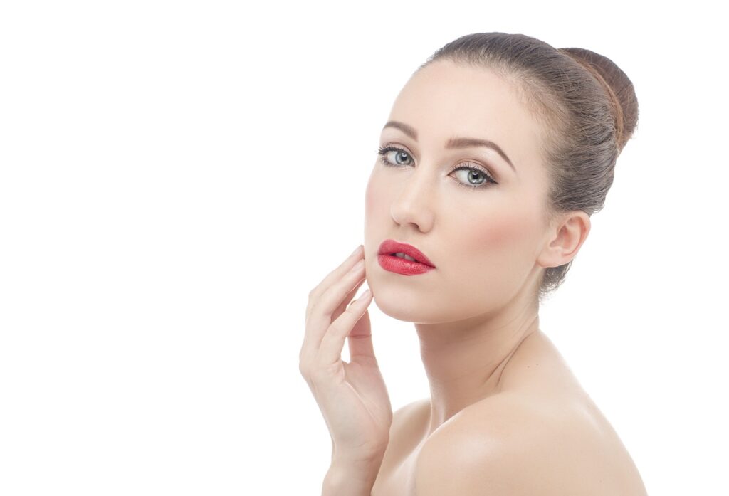 tips for healthy skin